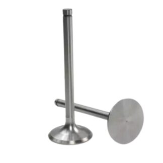 Zetor Suction Valve 8011-12045