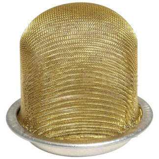 Fuel Gauze Glass Bowl Type