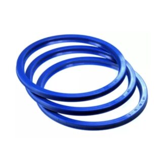 Zetor Cuff Top/Cover 80 x 90 x 5mm