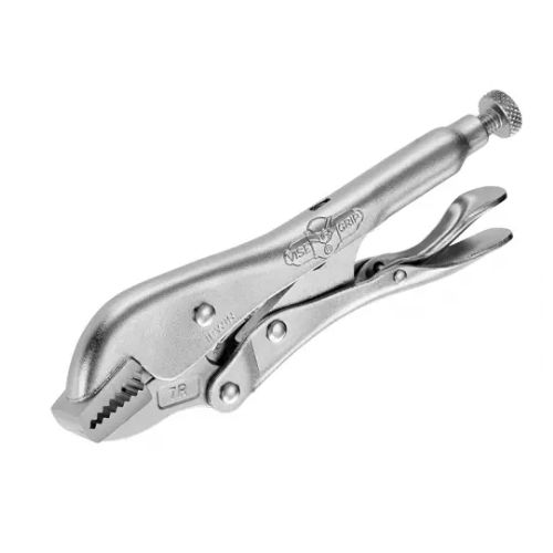 Irwin Vice Grips Fast Release 7R Straight Jaw Fast Release Locking Pliers 7"