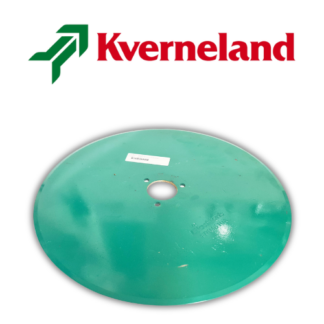 3 Hole Kverneland Standard Plough Disc