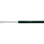 Zetor Rear Window Gas Strut UR1 & UR2, 400mm