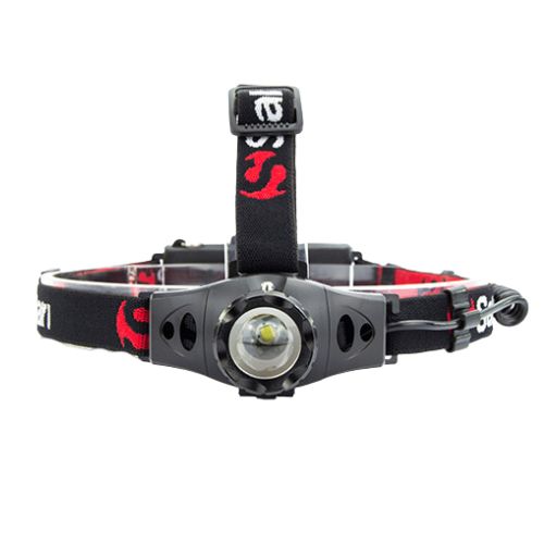 Salari Rechargeable LED Headlamp