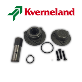 Kverneland 3 Hole Standard Hub Kit Complete