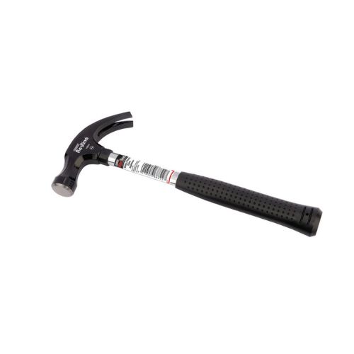 Draper Redline Claw Hammer, 450g/16oz