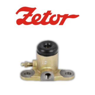 Zetor R/H Brake Cylinder 22MM