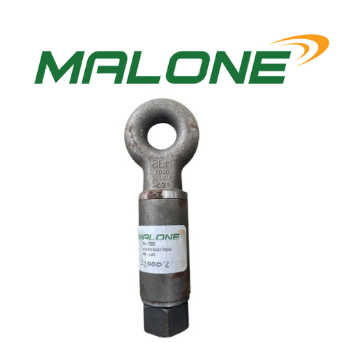 Malone Trojan Wagon Hitch Eye