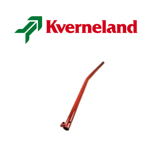 KV/Taarup Tine Arm LHS 710mm