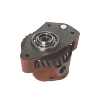 Zetor 8111 Transmission Torque PTO Pump