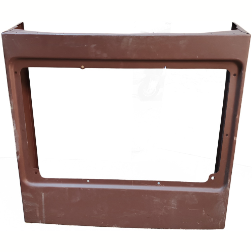 Zetor Front Panel UR2