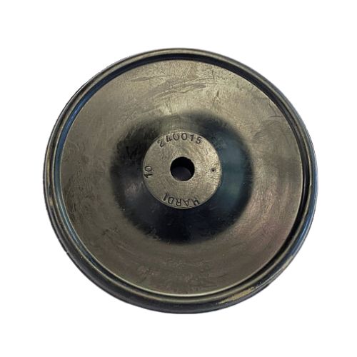 Hardi Diaphragm Black