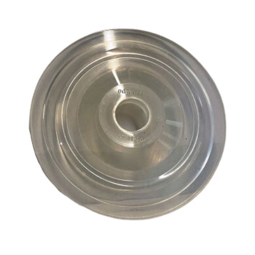 Hardi Diaphragm Clear