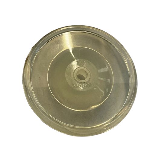 Hardi Diaphragm Clear