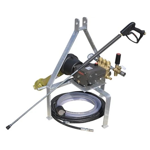 Hawk 4000 PTO Pressure Washer