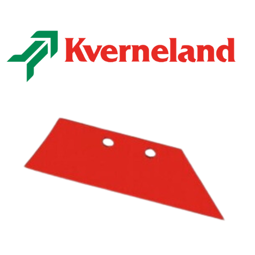 Kverneland L/H Skimmer Point