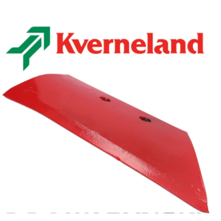 Kverneland R/H Skimmer Point