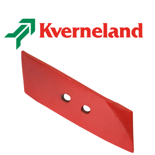 Kverneland Left Hand Point