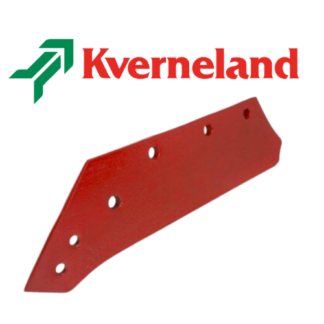 Kverneland 16" Left Hand Share