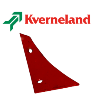 Kverneland Right Hand Shin Piece