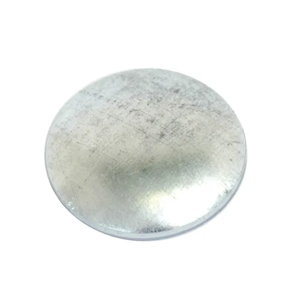 Zetor Cylinder Head Frost Plug 30mm