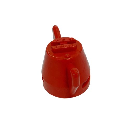 Hardi Nozzle Red ISO L-04-110