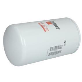 Zetor Engine Oil Filter