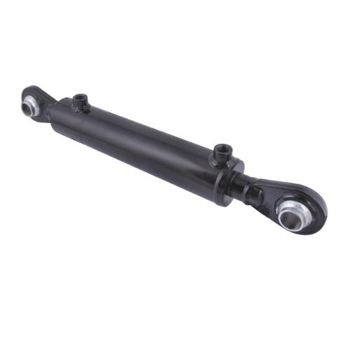 Heavy Duty Hydraulic 24" Top Link CAT 2-2