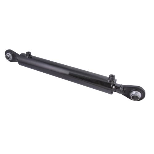 Standard Hydraulic Toplink 26" CAT 2-2 - Hose not supplied with TopLink