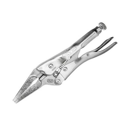 Irwin Vise Grip 6LNC Long Nose Locking Pliers 150mm (6in)