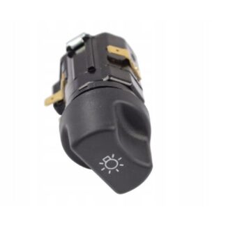 Zetor Headlamp Switch