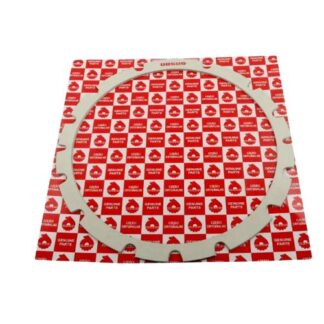 Zetor 1/2 Axle Gasket