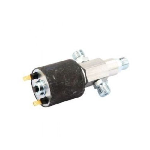 Zetor Electromagentic Valve 4WD