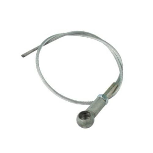 Zetor Throttle Cable