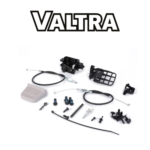 Valtra Grammar Air Seat Air Regulator Universal Fit