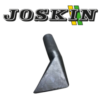 Joskin Trailing Shoe Rubber