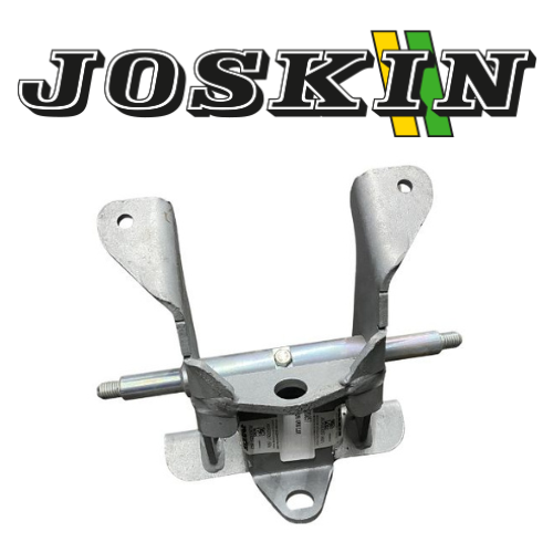 Joskin Bracket for Arm