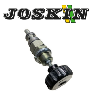 Joskin Sequential Valve Adjuster