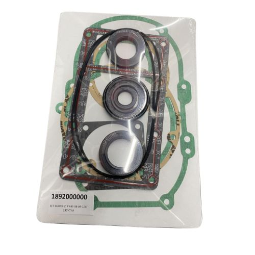 Joskin Gasket & Seal Kit