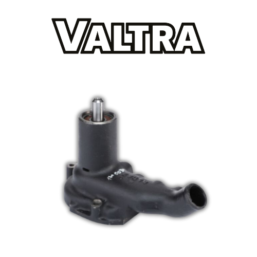 Valtra Water Pump 6000 Series 8000 Series A Series
