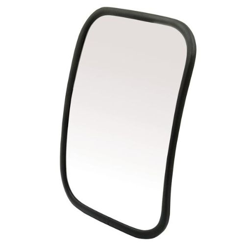 Mirror Head - Rectangular, Convex - Wide Angle, 320 x 235mm, RH & LH