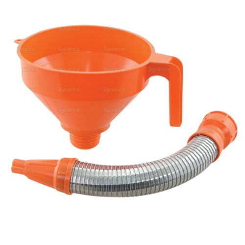 Funnel (Plastic) 152mm