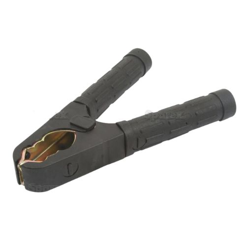 Jump Lead Handle - Black, 180 Amps, Standard Duty