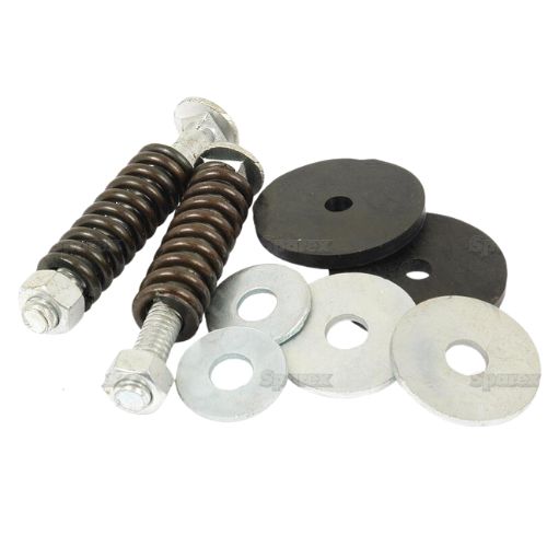 Fuel Tank Bolt Kit