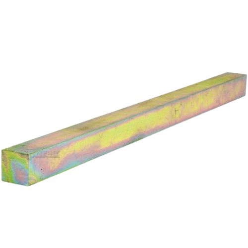 Metric Key Steel 18.0 x 18.0 x 300mm