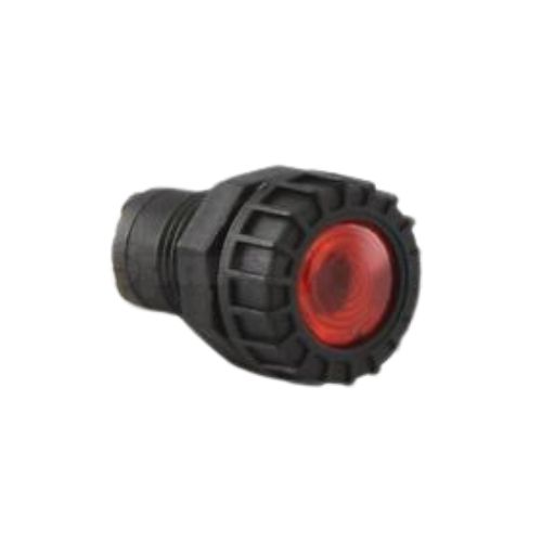 Agripak Panel Light Red 12V