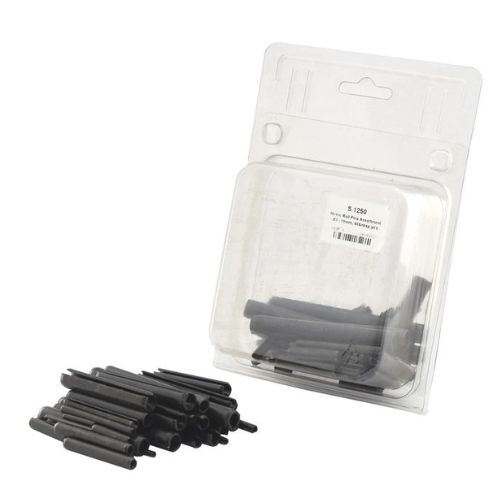 Metric Roll Pin Assortment 3 - 10mm (40 pcs)