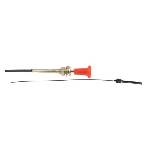 Engine Stop Cable - Length: 2245mm, Outer cable length: 2009mm