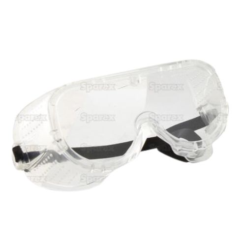 Safety Goggles
