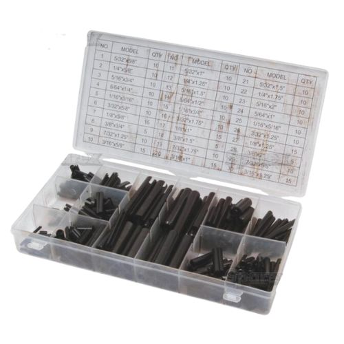 Imperial Roll Pins - 5/16" - 1/4" (315 pcs)