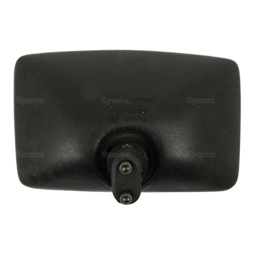 Mirror Head - Rectangular, Convex, 240 x 153mm, RH & LH